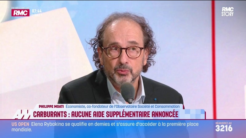 Prix des carburants : "On risque d’assister à une explosion de la pauvreté"