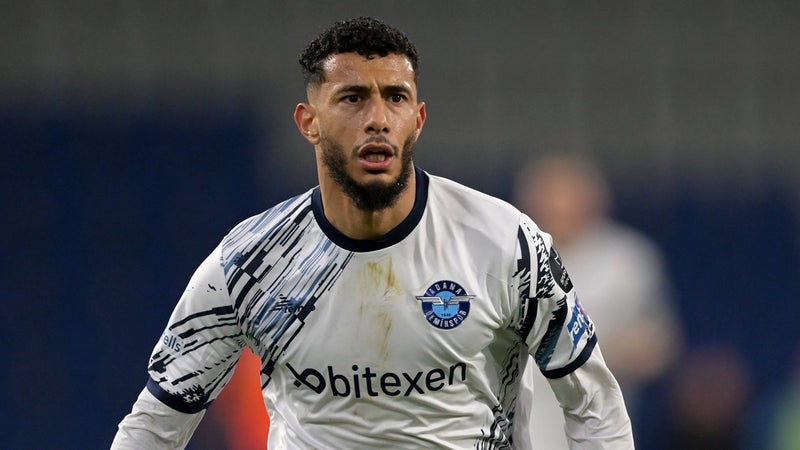 "À l'OM, l'OL et Lille, je joue": Younès Belhanda persuadé d'avoir encore le niveau pour la Ligue 1