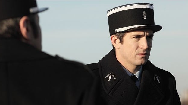 Guillaume Canet dans "La prochaine fois je viserai le cœur" disponible sur My Canal