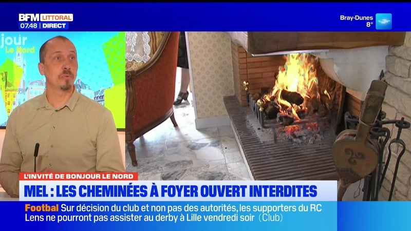 L'invité de Bonjour Littoral du vendredi 30 octobre 2026 - Benoît Rocq