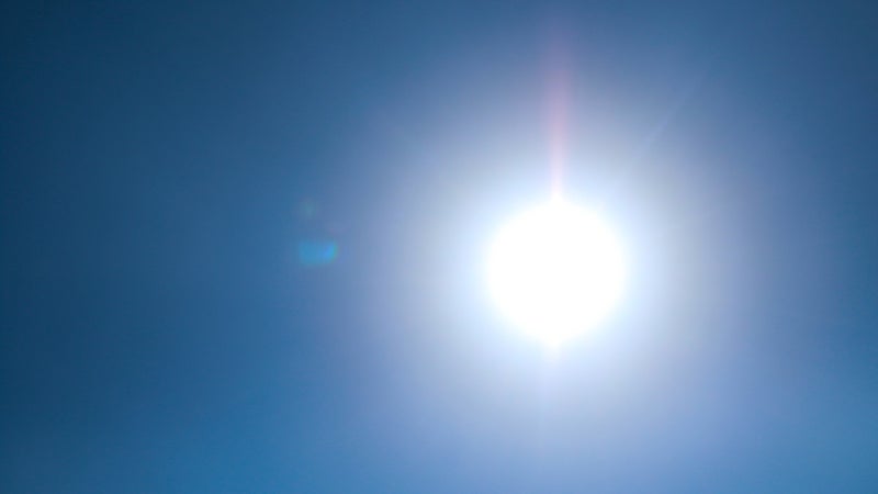 Jusqu'à 36°C dans le Sud: un nouvel épisode de chaleur attendu pour la semaine de la rentrée