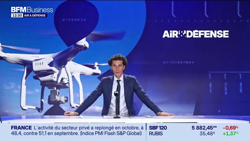 IRIS2 : un pas de plus pour le projet