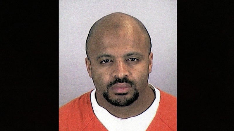 "Le 20e pirate de l'air": qui est Zacarias Moussaoui, condamné pour les attentats du 11-Septembre et qui demande à purger la fin de sa peine en France?