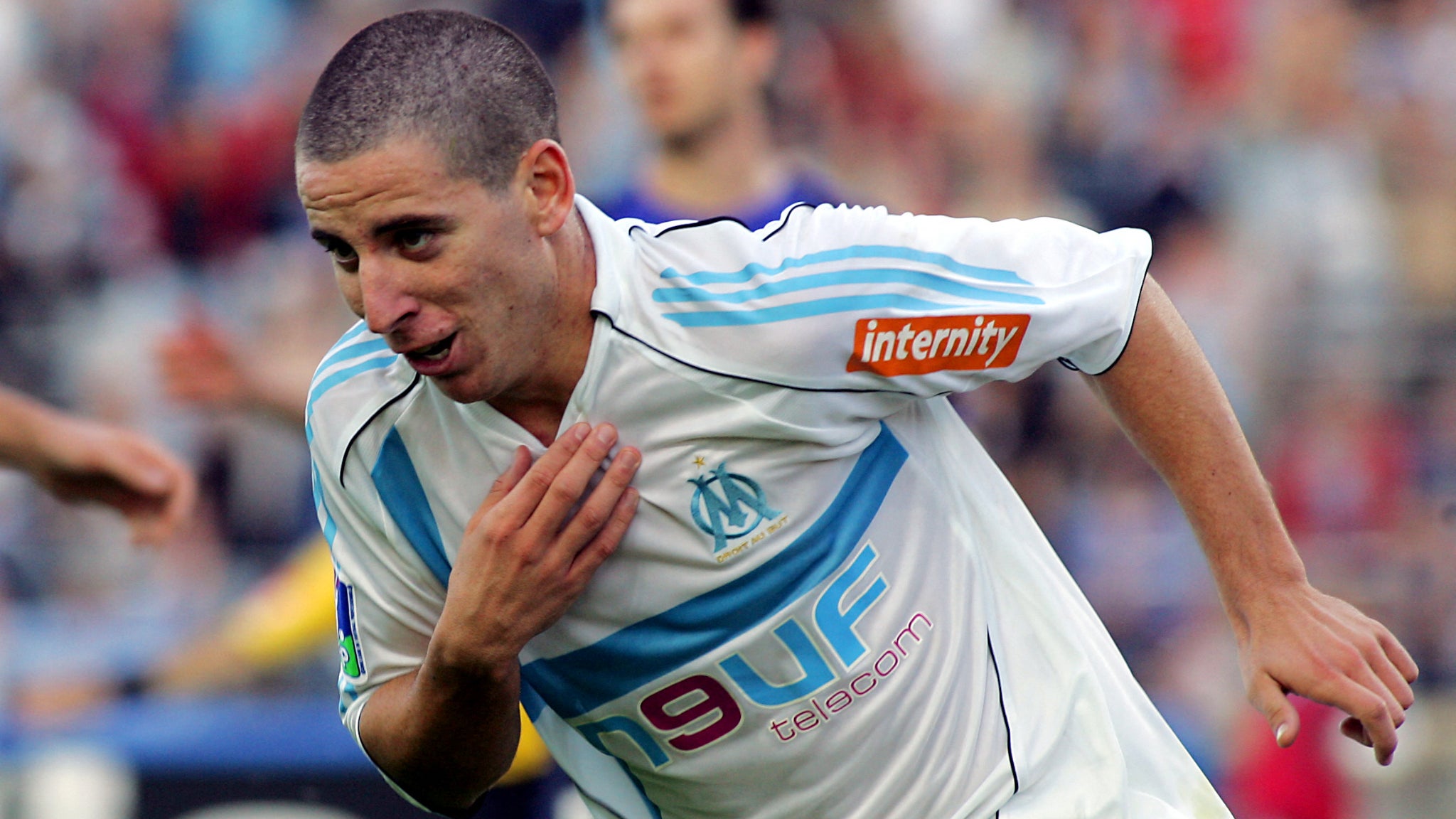 Six ans de prison pour l'ancien joueur de l'OM, Koke, qui a reconnu &ecirc;tre &agrave; la t&ecirc;te d'un trafic de drogue