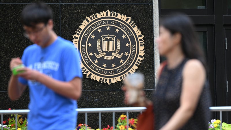 Le piratage d’un site du FBI a exposé les données personnelles de milliers d'agents, y compris celles d’une unité très secrète, mobilisée contre les cybercriminels et la Chine