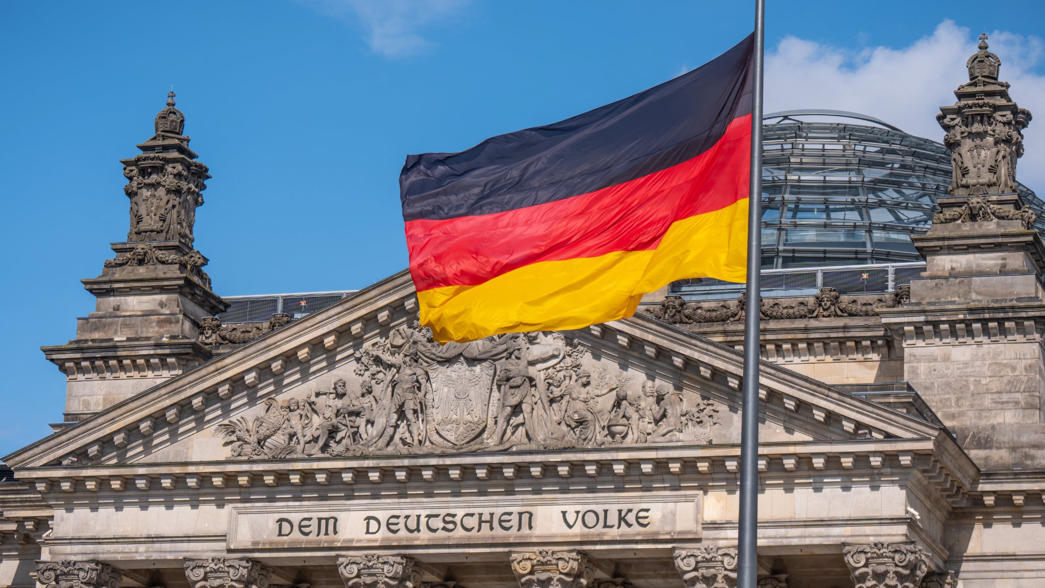 L écart de taux demprunt français avec son équivalent allemand a atteint son plus haut niveau depuis 2012 : pourquoi le Bund reste la référence en zone euro