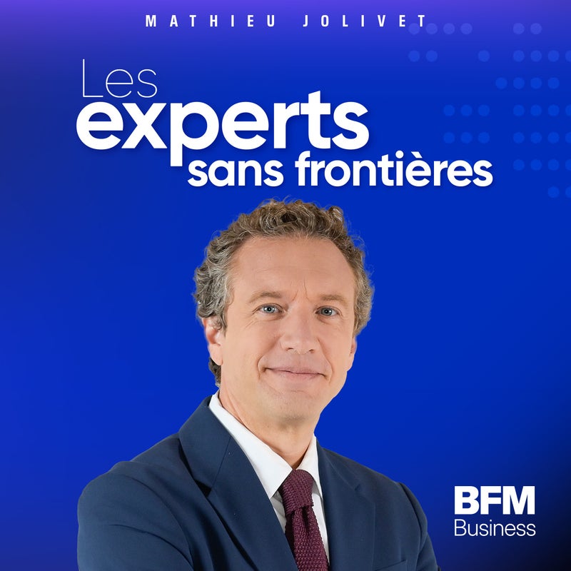 Les experts sans frontières - Vendredi 28 août