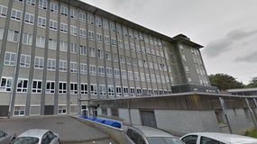 Centre hospitalier de Tournai (image d'illustration)