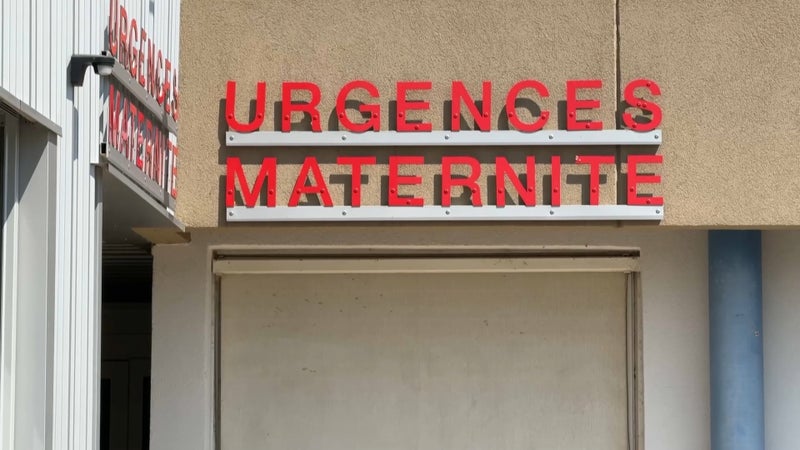 "La mère passait souvent avec une poussette vide": le choc après la découverte d’ossements de bébés à Orange