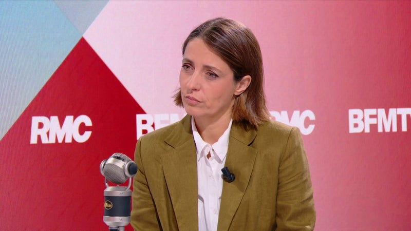 DIRECT. Blocus des lycées: Sophie Binet juge qu'envoyer des forces de l'ordre face aux lycéens est "dangereux"