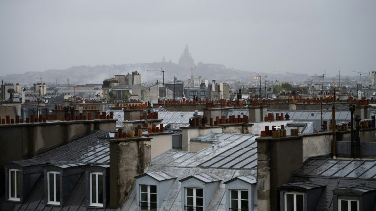 Pas question d'encadrer les loyers dans de nouvelles villes comme Rennes: le Sénat ferme la porte à une extension du dispositif