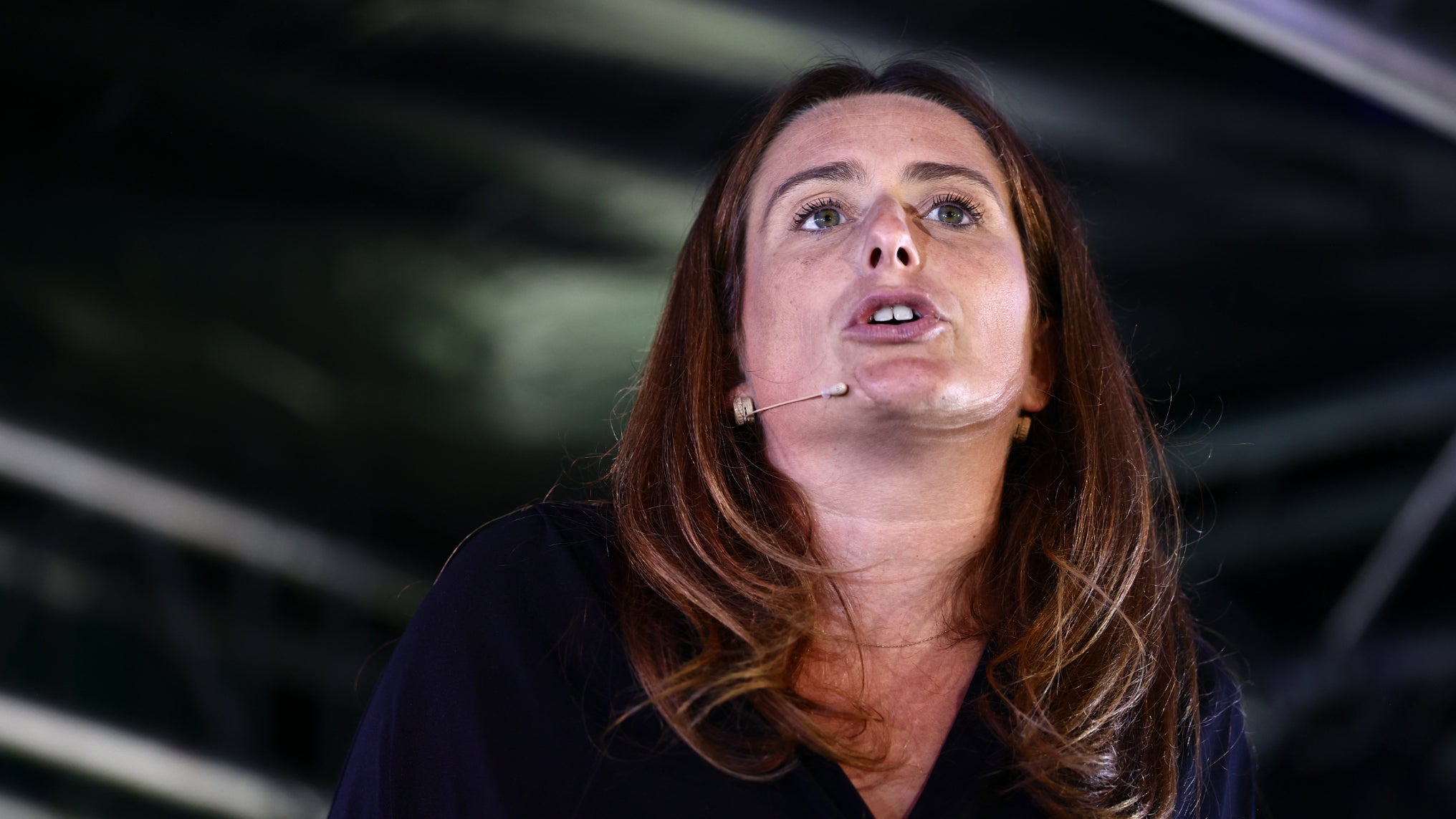 Marine Tondelier veut sanctionner les mensonges en politique: 
