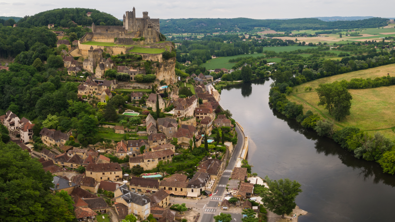 Imbroglio à 32 millions d'euros entre département et commune pour un contournement de village