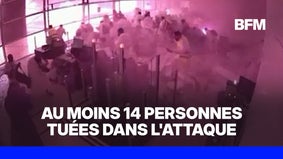 Arabie saoudite: au moins 14 morts dans les attaques de l'aéroport de Ryad