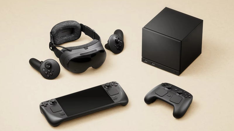 Steam Deck 2 : Valve n'a pas changé ses plans pour le successeur de son PC Console, il attend toujours la bonne puce pour assurer le saut générationnel attendu