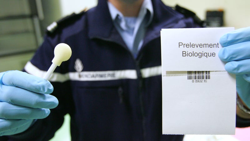 (Photo d'illustration)