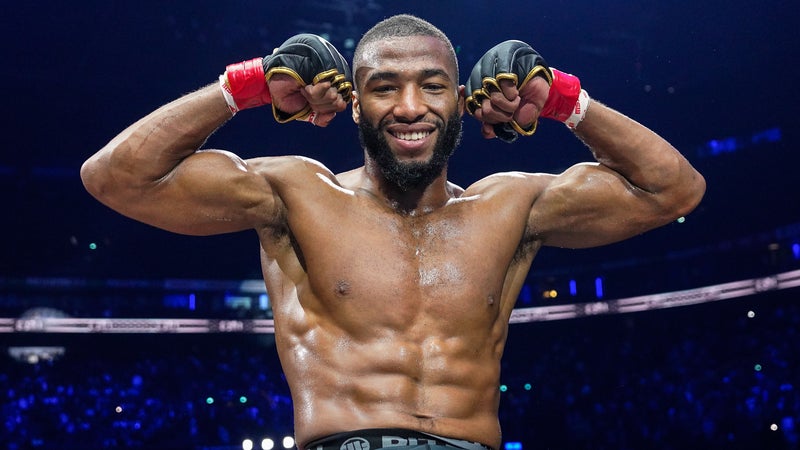 L'édito de Baba: pourquoi l'UFC Paris 2026 marque un vrai virage dans l'histoire du MMA français