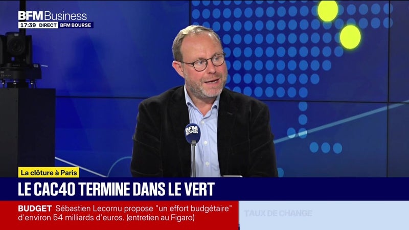 Les seuils techniques incontournables sur les marchés et les valeurs - 17/09