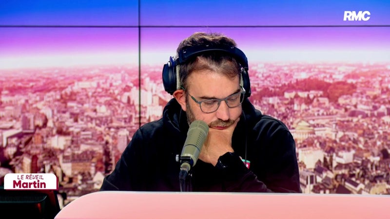 Jean-Marie Fabre, président des Vignerons indépendants:"On a vécu quatre mois de sécheresse inédite"