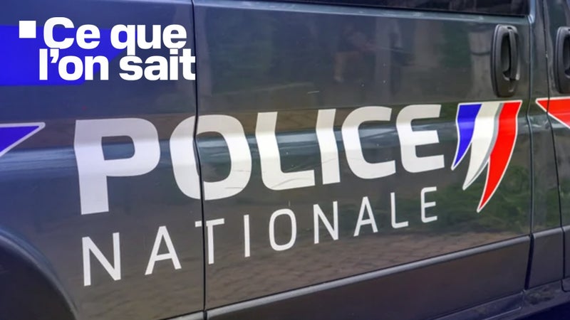 Russe, casier vierge... Ce que l'on sait du suspect interpellé après qu'un automobiliste a foncé sur des piétons à Caen faisant deux morts
