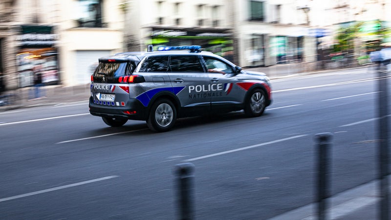 Une fillette de cinq ans retrouvée morte à Blois, "vraisemblablement" tuée par son père