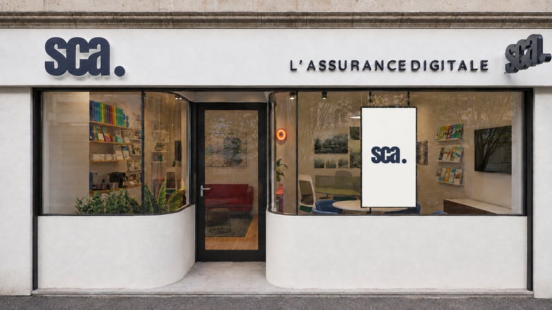 SCA - Social Consulting Assur : le digital au service d'un courtage plus humain