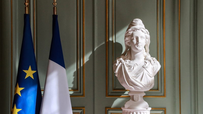 Municipales: l'annulation de la victoire du RN à Montargis préconisée devant le tribunal administratif