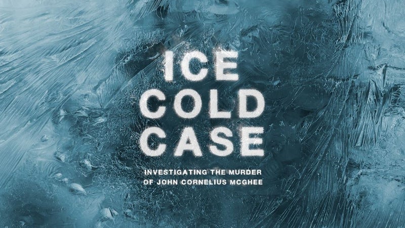 Madison McGhee a réalisé un podcast d'enquête pour résoudre le meurtre de son père dans l'Ohio en 2002.