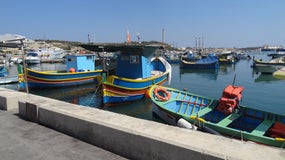 Les faits se sont déroulés sur l'île de Malte (image d'illustration)