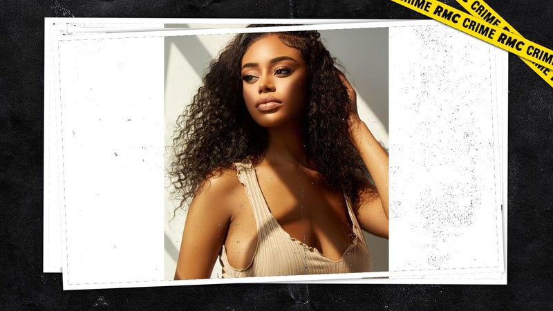 Maleesa Marie Mooney 