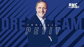 Emmanuel Petit