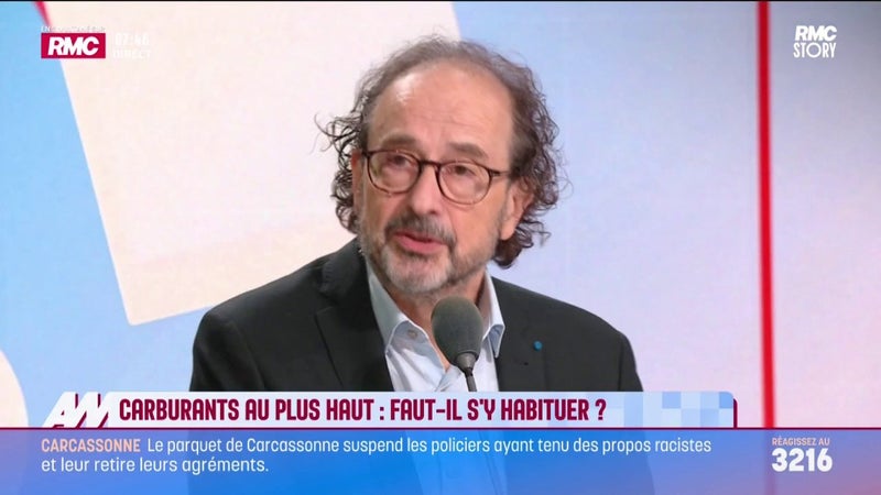 "60 % des Français se disent gilets jaunes ou soutiens des gilets jaunes"
