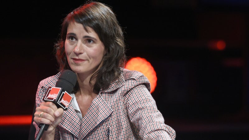 Sonia Devillers, Philippe Jaenada, Lilia Hassaine... La première sélection du Prix Goncourt révélée