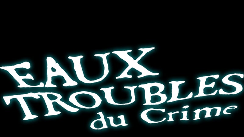"Les eaux troubles du crime" sont disponibles sur RMC BFM Play dès à présent.