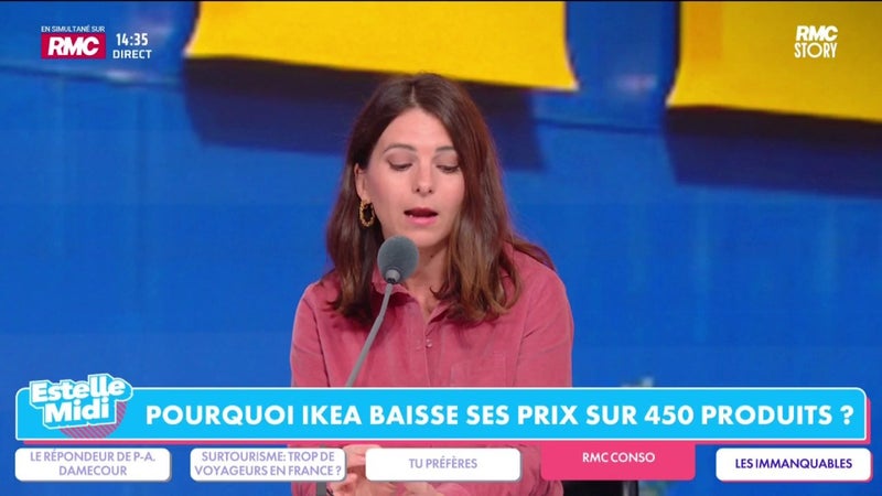 Pourquoi Ikea baisse ses prix sur 450 produits ?