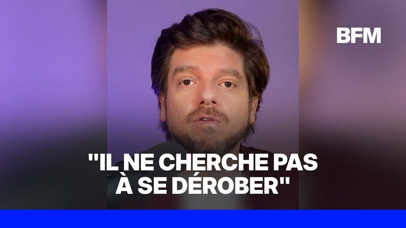 L'humoriste Greg Guillotin placé en garde à vue pour violences conjugales ce lundi