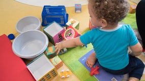 Un enfant retrouvé mort dans une garderie à New York (image d'illustration)