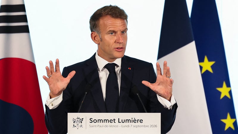 Soutien au cinéma indépendant, protection du patrimoine... Quelles sont les mesures concrètes annoncées par Emmanuel Macron pour soutenir le cinéma?