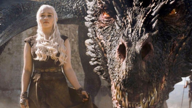 Le film "Game of Thrones: la conquête d'Aegon" sortira en salles le 1 juin 2029