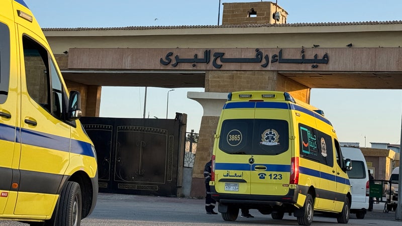 Un accident de bus en Égypte fait dix morts et 24 blessés