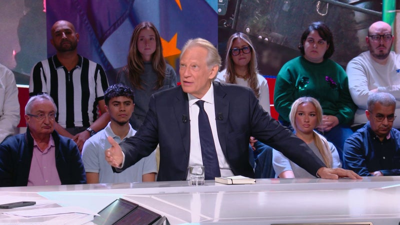 DIRECT. Colère sociale: Dominique de Villepin s'inquiète d'une "mécanique de violence civile"