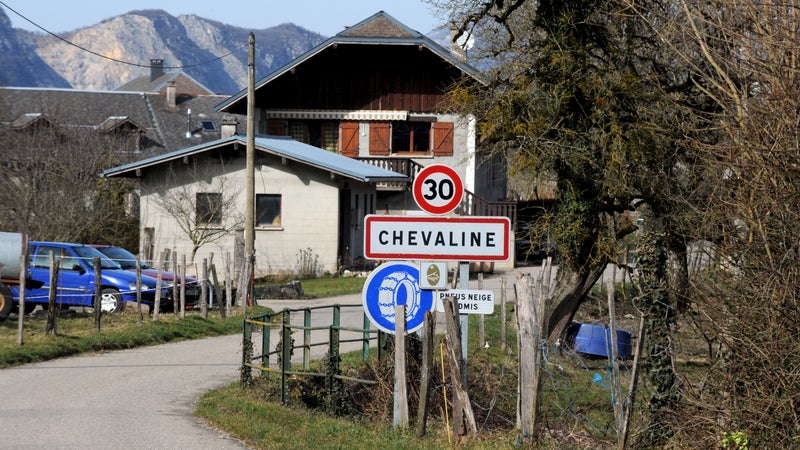 Tuerie de Chevaline: le pole "cold cases" envisage une "remise en situation" en présence des deux sœurs rescapées