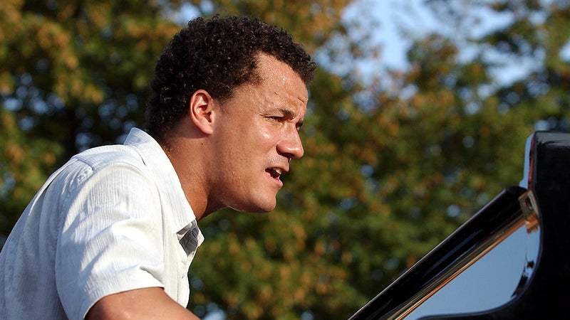 Le pianiste Jacky Terrasson mis en examen pour agression sexuelle sur mineure
