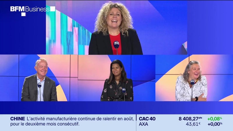 Les Experts : TPE-PME, le casse-tête de la facturation électronique - 31/08