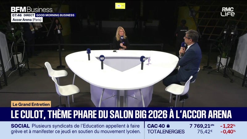Effort budgétaire : "on doit tous s'y mettre"