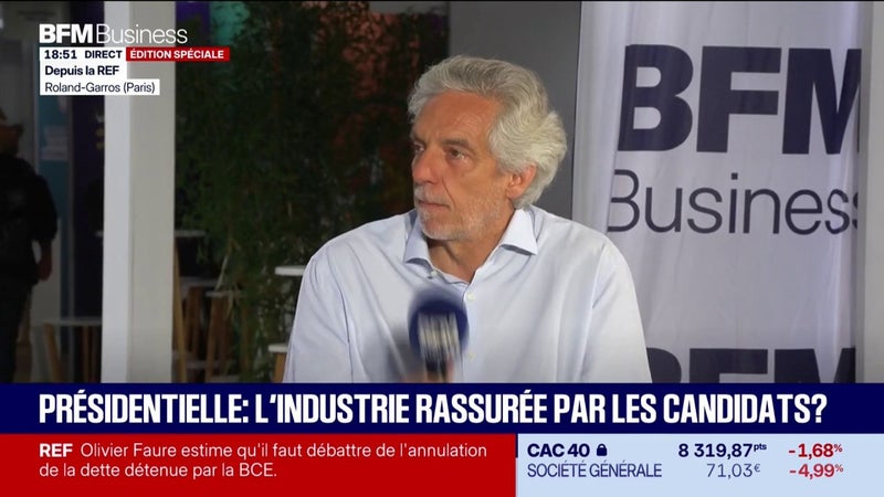 "pas d'aides sans contreparties"