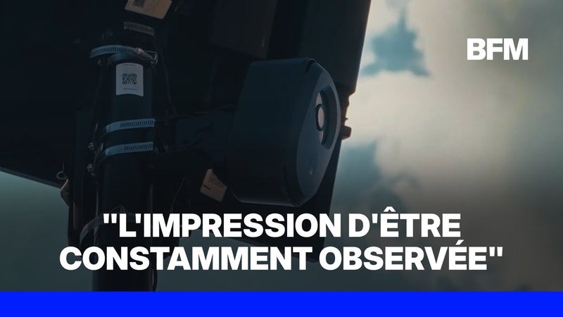Des policiers américains utilisent des caméras de surveillance du trafic routier pour traquer leur ex