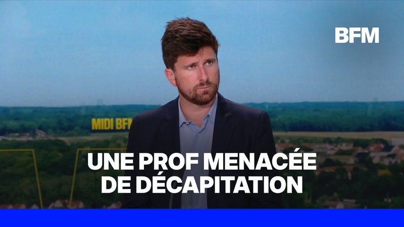 Haute-Garonne: une professeure menacée de décapitation, un homme jugé en comparution immédiate