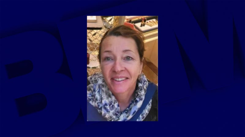 Sonia Vacheret, enseignante en SVT dans un lycée de Besançon (Doubs), est portée disparue depuis le 9 mai.