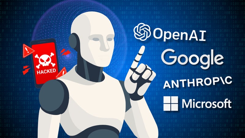 "Nous disposons d'une fenêtre limitée pour renforcer les cyberdéfenses": plus de 100 entreprises, dont OpenAI, Anthropic et Google, préviennent que les cyberattaques dopées à l’IA devraient se multiplier d’ici quelques mois seulement